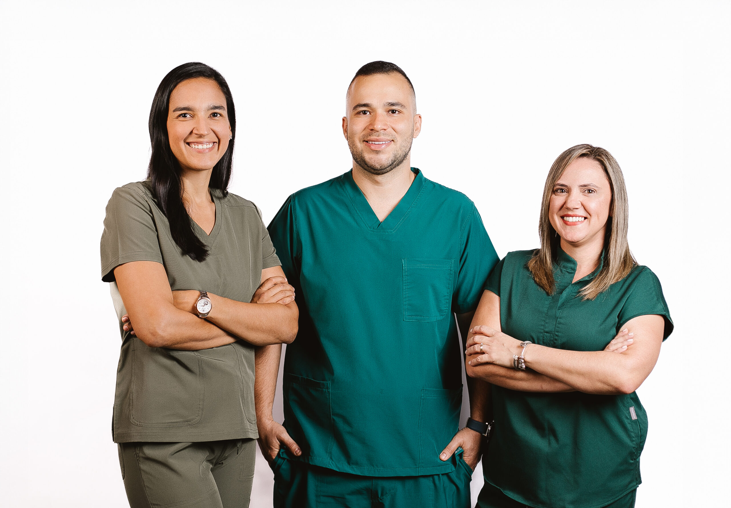 Imagen del consultorio dental